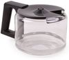 Krups Kaffeekanne Ersatzkanne XB900601, 1,25L mit Deckel für Filterkaffeemaschine Bild 1