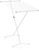 LEIFHEIT 'Classic 100' Standtrockner, 93 x 102 x 52 cm Bild 2
