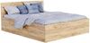 FDM Stauraumbett Bettgestell Bettrahmen Doppelbett 120x200, 140x200, 160x200, 180x200cm (MADE IN EU - Elternbett Doppelbett Gästebett Bett, optional mit Matratze + inklusive Lattenrost), Metallrahmen mit hydraulischer Klappfunktion Bild 3