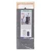 Klappbares Regal mit Textilboxen, 65 cm Bild 5