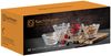 NACHTMANN 105229 ETHNO Schale 11 cm 4er Set Bild 4