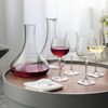 Villeroy & Boch PURISMO WINE Rotweindekanter 1,0 Liter Bild 3