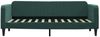 vidaXL Tagesbett mit Matratze Dunkelgrün 80x200 cm Samt 3197034 Bild 4