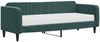 vidaXL Tagesbett mit Matratze Dunkelgrün 80x200 cm Samt 3197034 Bild 2