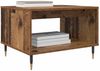 Couchtisch, Sofatisch Altholz 60 x 50 x 40 cm Holzwerkstoff Bild 3