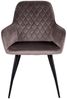 ebuy24 Essgruppe Tony Essgruppe, 1 Esstisch und 6 Stühle mush Bild 2