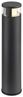 SLV 1006387 M-Pol S Polehead Shader Leuchtenkopf anthrazit warmweiß IP65 Bild 3