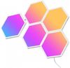 Govee Glide Hexa Light Panels EEK G Bild 3