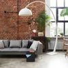 Sitzhocker mit Stauraum Bild 2
