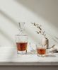 Glas-Set aus Glas AFFEKDESIGN EVA TRIANGLE 280 ml / 780 ml Transparent 7-teilig Bild 3