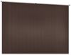 vidaXL Gerätehaus Braun 195x198x159 cm Verzinkter Stahl 46256 Bild 5