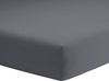 Schlafgut Mako Jersey Spannbetttuch Spannbettlaken 90x200 100x200 Bild 4