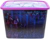 KPop Demon Hunters Aufbewahrungsbox 23 Liter Kinder Ordnungsbox mit Klickverschluss Bild 5