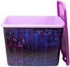 KPop Demon Hunters Aufbewahrungsbox 23 Liter Kinder Ordnungsbox mit Klickverschluss Bild 3