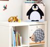 3 Sprouts - Aufbewahrungsbox Pinguin Bild 2