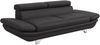 COTTA 3-Sitzer Enterprise, Big-Sofa, mit Armteilverstellung & Kopfteilverstellung Bild 3