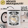 Trendation Tasse Mama Und Sohn Tasse Geschenk Muttertag Geschenkidee Von Sohn An Mutter Bild 3