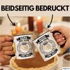 Trendation Tasse Mama Und Sohn Tasse Geschenk Muttertag Geschenkidee Von Sohn An Mutter Bild 2