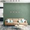 HOOPZI - Pendelleuchte - Hang 1 Flammig - 2,5m Textilkabel Seil - 1 X E27 Fassung - Vintage Retro natur Bild 2