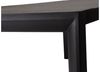 Siena Garden Silva Dining Tisch 220x100 cm ? Aluminium (matt anthrazit) & Keramikplatte (washed grey Bild 4