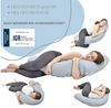 SEI Design Stillkissen Stillkissen 190x30 XXL, Füllung EPS Mikroperlen, Bezug 100% Baumwoll, Schwangerschaftskissen mit Bezug, Bezug 100% Baumwolle Bild 3
