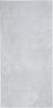 vidaXL Teppich HUARTE Kurzflor Weich und Waschbar Grau 100x200 cm 375074 Bild 2