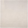 vidaXL Bereichsteppiche Quadratisch SIROLO Beige 240 x 240 cm 42022748 Bild 2