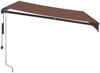 vidaXL Markise Automatisch Braun 300x250 cm 3310203 Bild 4