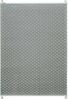 K-home Klemmfix Plissee 3D-Effekt Grau 30x130 cm Bild 4