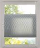 K-home Klemmfix Plissee 3D-Effekt Grau 30x130 cm Bild 5