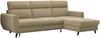 Ecksofa Tazino Mini (Farbe: Cruz 15, Seite: Rechts) Bild 2