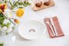 Villeroy & Boch With Love Frühstücksset 3-teilig Be Happy Bild 3
