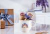Villeroy & Boch With Love Frühstücksset 3-teilig Be Happy Bild 4