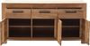 MCA Direkt SILIAS Sideboard T01 Wildeiche Bild 2