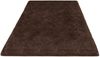 OTTO home Hochflor-Teppich Silky, besonders weich und kuschelig, sehr dichte Qualität, rechteckig, Höhe: 33 mm, rutschhemmend beschichtet, waschbar, uni, Wohnzimmer, Schlafzimmer Bild 3