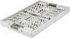 keeeper Klappbox ben, Profi-Klappbox mit Soft-Touch-Griffen, 54 x 37 x 28 cm, 45 l, Soft-Touch-Griffe, zusammenklappbar Bild 4