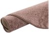 Snapstyle Veloursteppich Hochflor Velours Teppich Luna Rund, Rund, Höhe: 16 mm Bild 3