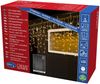 KonstSmide EISREGEN KETTE GLOBES AUßEN (200 LED BERNST 24V) Bild 2