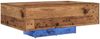 vidaXL Couchtisch Altholz 85 x 55 x 31 cm Holzwerkstoff 863009 Bild 2