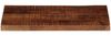 vidaXL Tischplatte 50x20x3,8 cm Rechteckig Altholz Massiv 371215 Bild 3