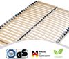 HOME DELUXE Lattenrost VARI – 90 x 200 cm Bild 5