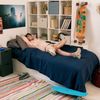 Relaxdays Aufbewahrungsbox im 2er Set Bild 3