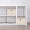 Relaxdays Aufbewahrungsbox im 2er Set Bild 2