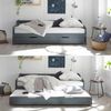 Jugendbett TRISTAN Bild 5
