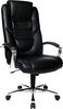 Topstar 8329D60 Chefsessel Soft Lux inklusiv Armlehnen, cuir Bild 1