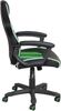 phoenix group AG original Minecraft Gamingstuhl, Bürostuhl, drehbar und gepolstert, 61x102-112x62, Schwarz Bild 3