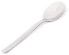 Alessi Ovale Kaffeelöffel, Edelstahl, Silber, 12. 5x3. 5x2. 8 cm, 6-Einheiten Bild 4