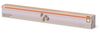 Osram Decor Pendelleuchte Needle Linear 4xE27, beige, Stahl, dekorative Leuchtmittel kompatibel, IP20 Bild 2