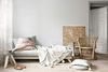 Karup Design 'Senza' Futonbett, Natur lackiert, 90x200 cm Bild 3