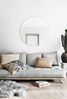 Karup Design 'Senza' Futonbett, Natur lackiert, 90x200 cm Bild 2